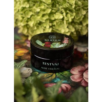 Kertem testvaj aloe verával 150ml