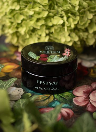 Kertem testvaj aloe verával 150ml