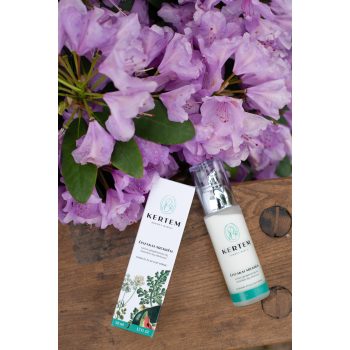 Borbás Marcsi - Kertem éjszakai arckrém