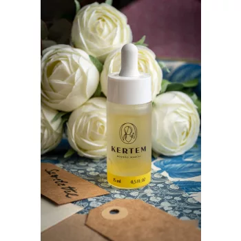 Kertem Vitalizáló szérum 15 ml