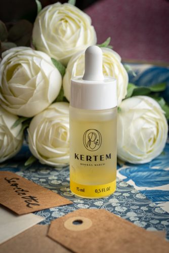 Kertem Vitalizáló szérum 15 ml