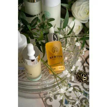 Kertem Bőrmegújító szérum 15 ml