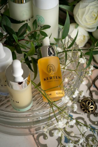 Kertem Bőrmegújító szérum 15 ml
