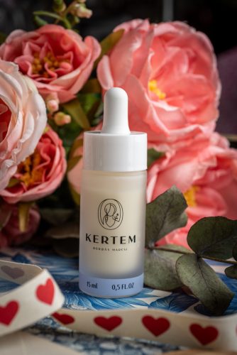 Kertem Hidratáló szérum 15 ml