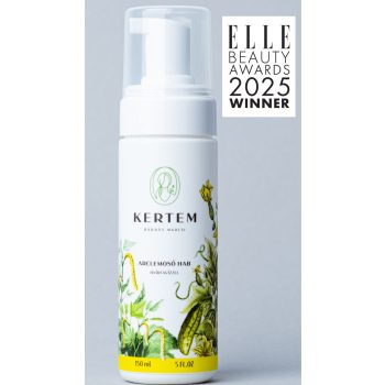 Kertem arclemosó hab 150 ml