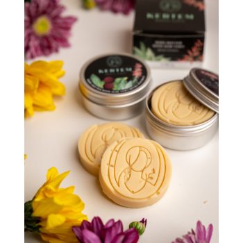 Kertem testvaj aloe verával utántöltő pasztilla