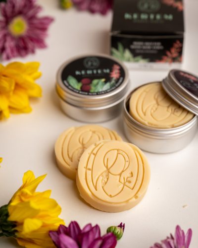 Kertem testvaj aloe verával utántöltő pasztilla