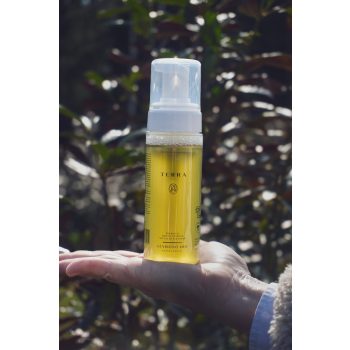 Prebiotic Shield Foaming Micellar Cleanser 150 ml