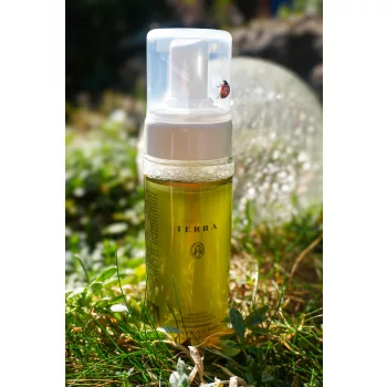 Prebiotic Shield Foaming Micellar Cleanser 