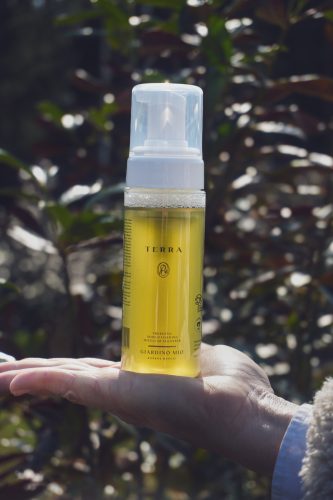 Prebiotic Shield Foaming Micellar Cleanser 150 ml