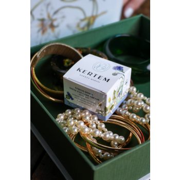 Kertem "Stress-Down" Rituálé