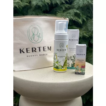   Skin Renewal - 3 lépéses esti arcápolási rutin a vásárlók kedvenceivel