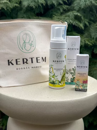 Skin Renewal - 3 lépéses esti arcápolási rutin a vásárlók kedvenceivel