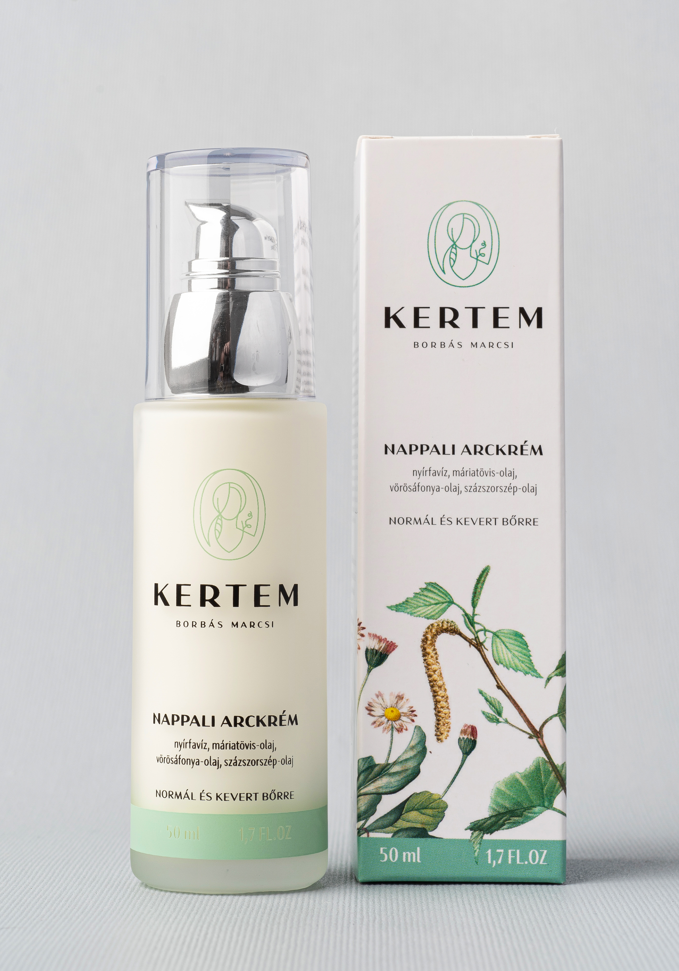 A bőr a legnagyobb szervünk, bánjunk jól vele! 